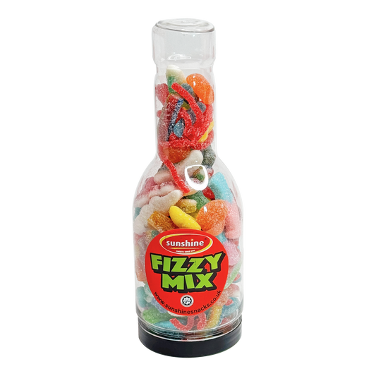 Fizzy Mix Bottle  - 395g