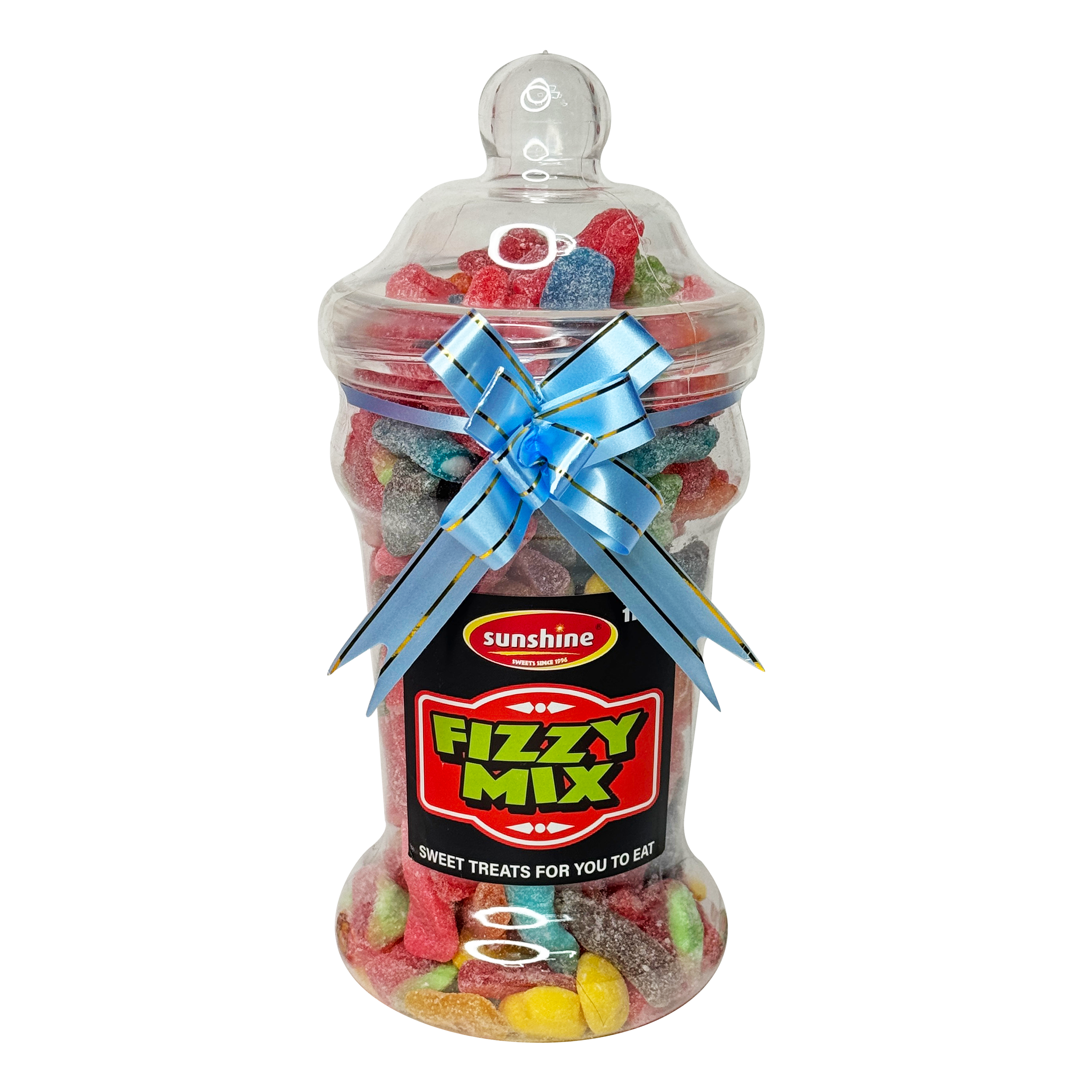 1kg - Fizzy Mix Jar