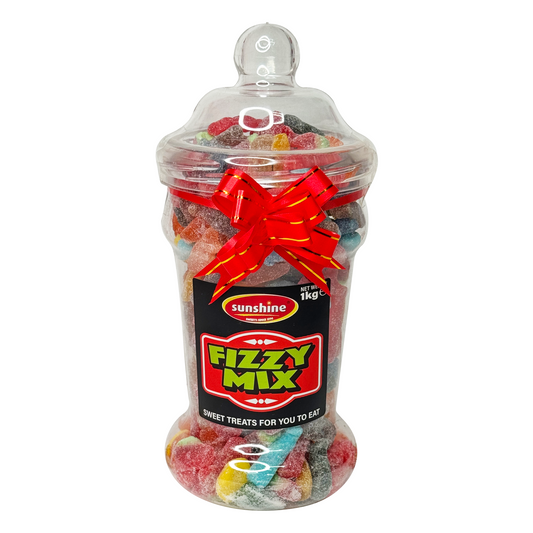 1kg - Fizzy Mix Jar