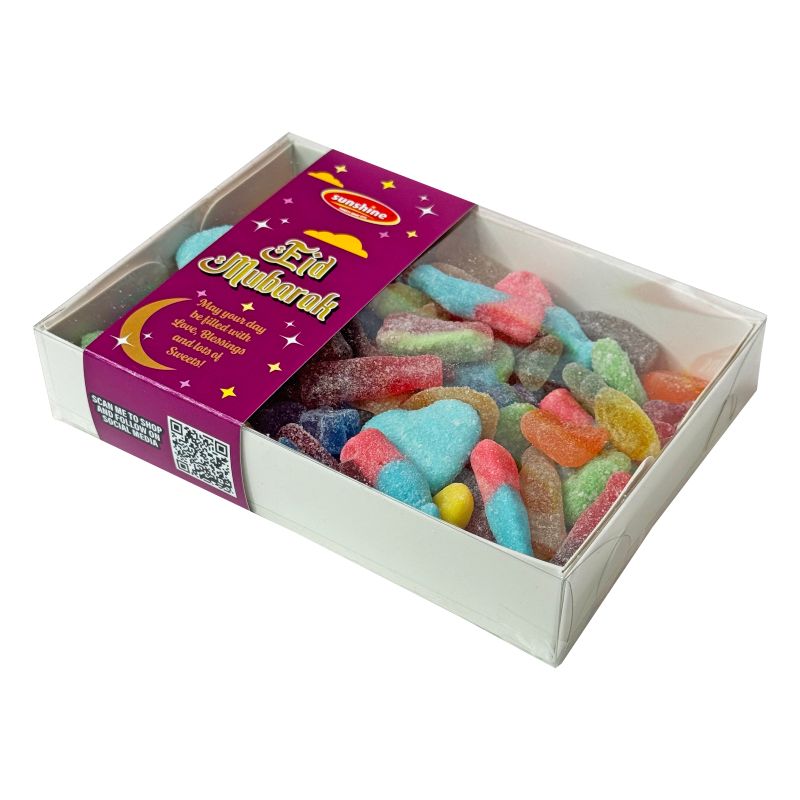 Eid Fizzy Tray - 400g