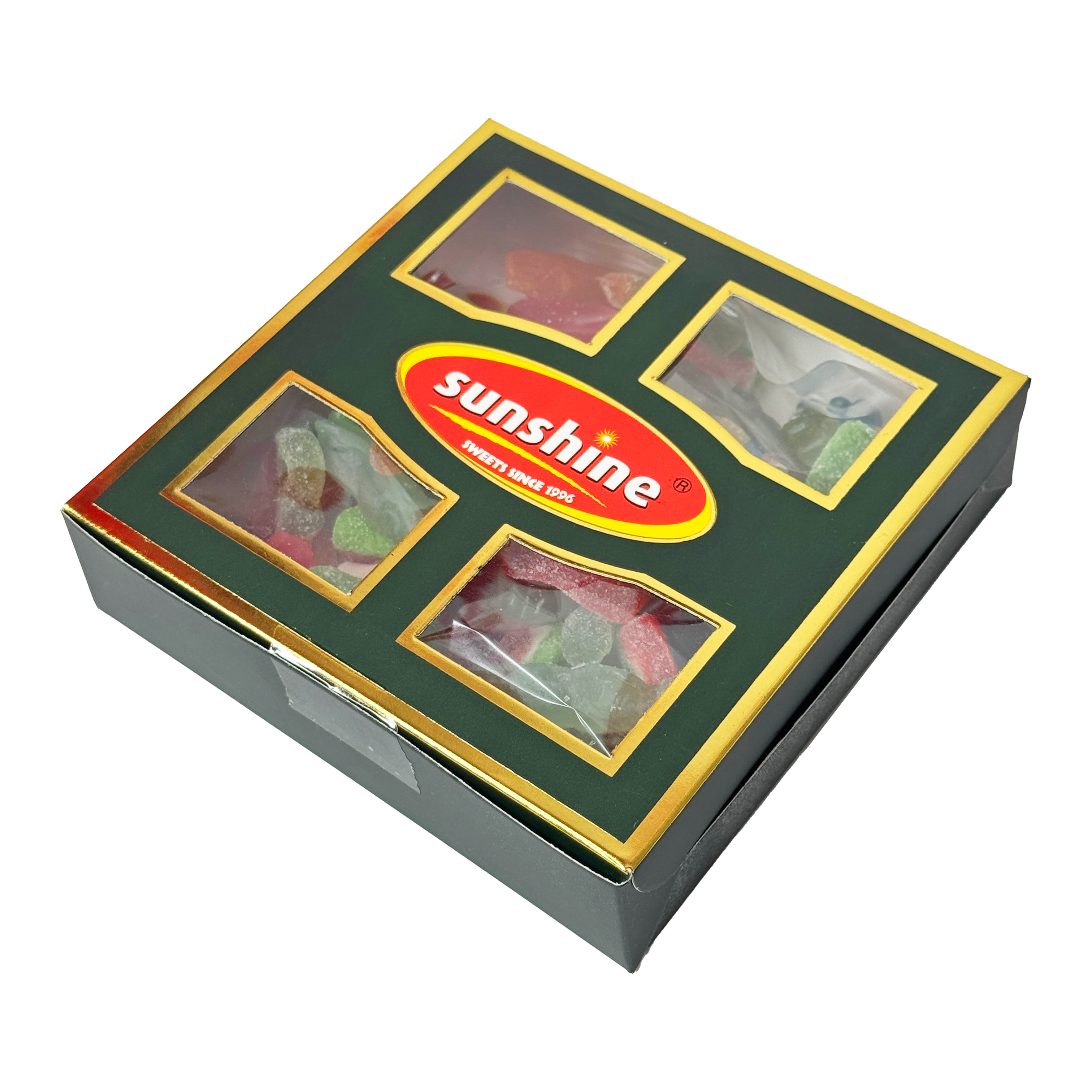 Sweet Gift Box - 300g