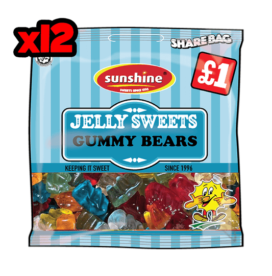 Gummy Bears