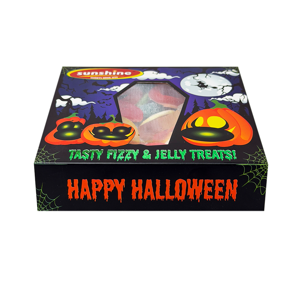 Happy Halloween Sweet Box - 400g