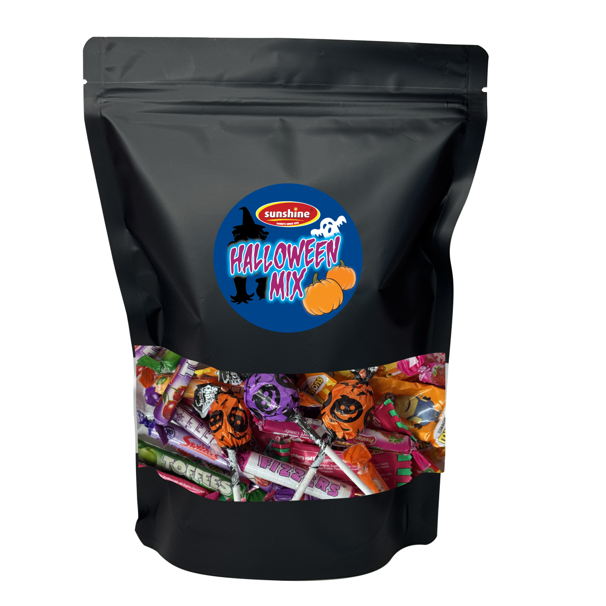 Halloween Mix - 500g