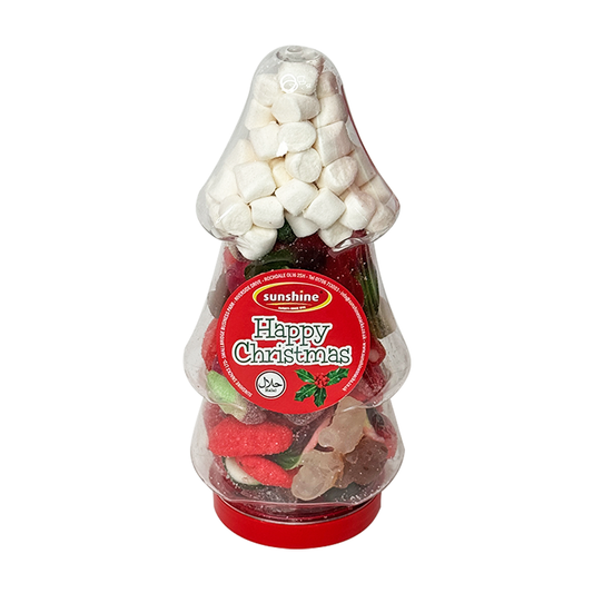 The Christmas Tree  - 415g