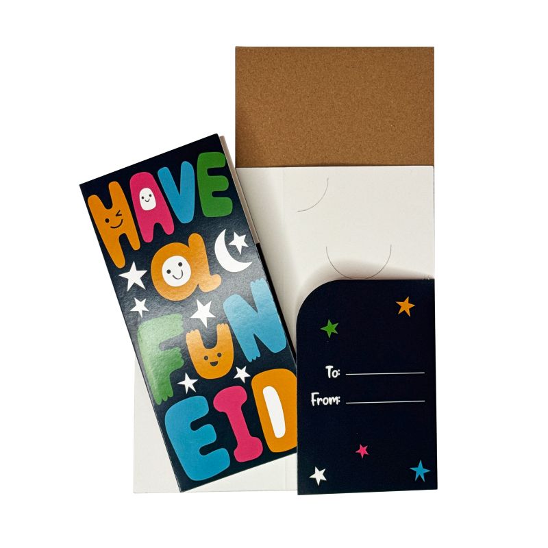 Eid Gift Cards
