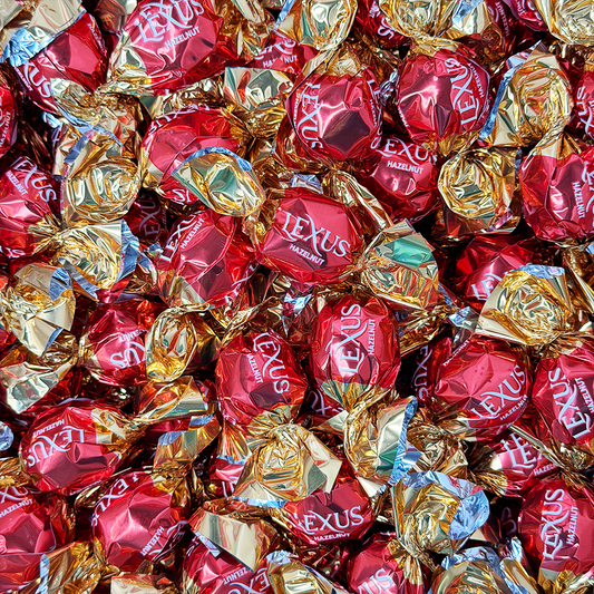 Hazelnut Chocolates - 1kg