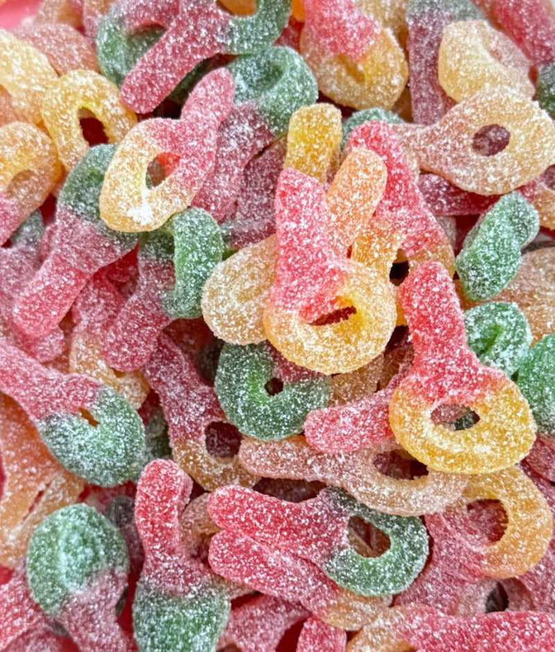 Fizzy Dummies - 1kg