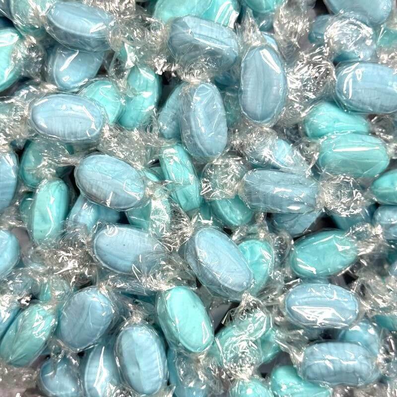 Blue Razz Shockz - 1kg