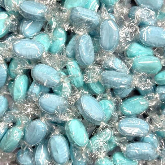 Blue Razz Shockz - 1kg