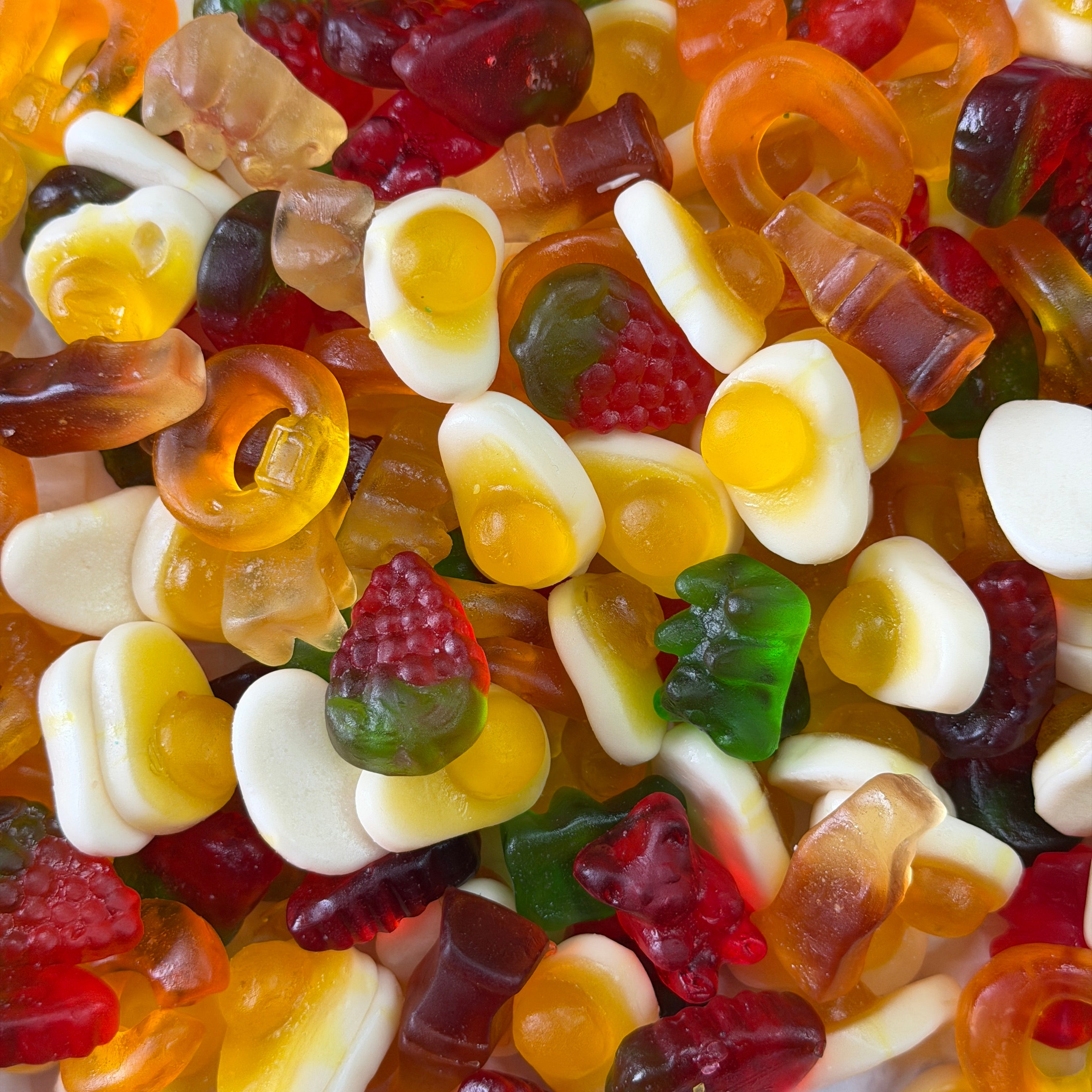 Party Mix - 1kg