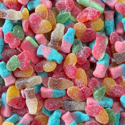 Fizzy Mix - 1kg