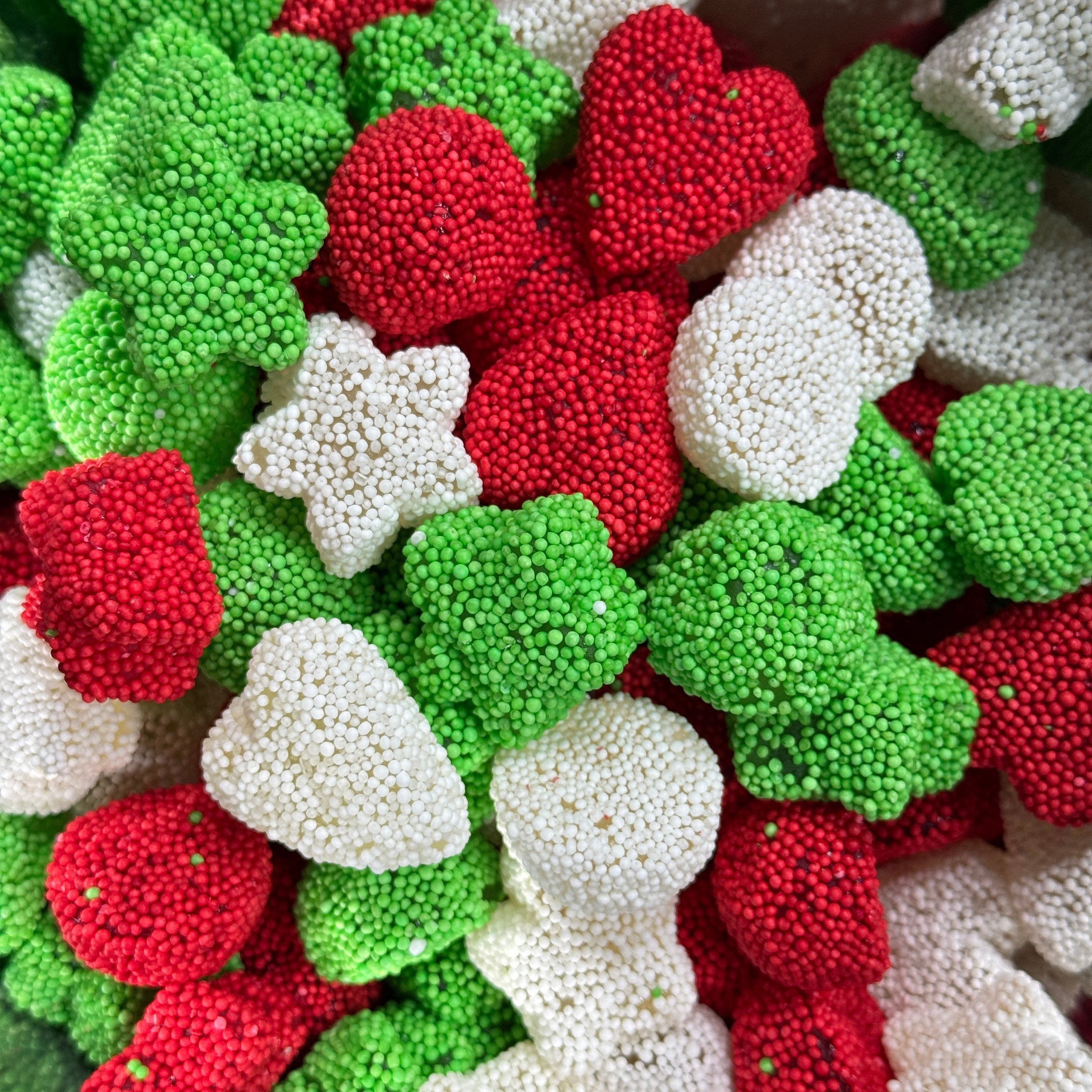 Assorted Gift Box - 500g