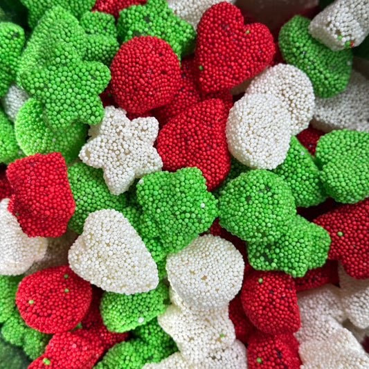 Vegan Gummy Mix - 1kg