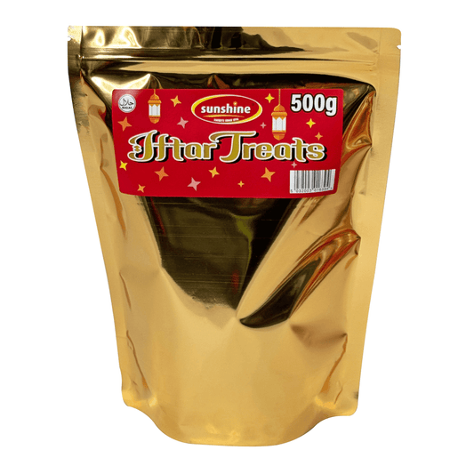 Iftar Treats - 500g