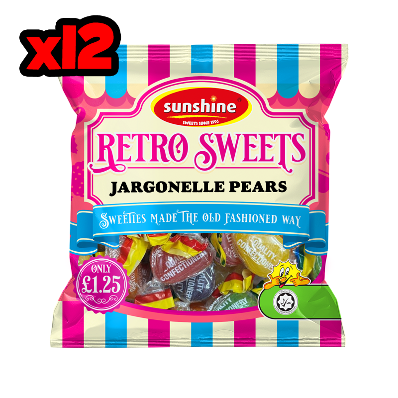 Jargonelle Pears - Share Bag