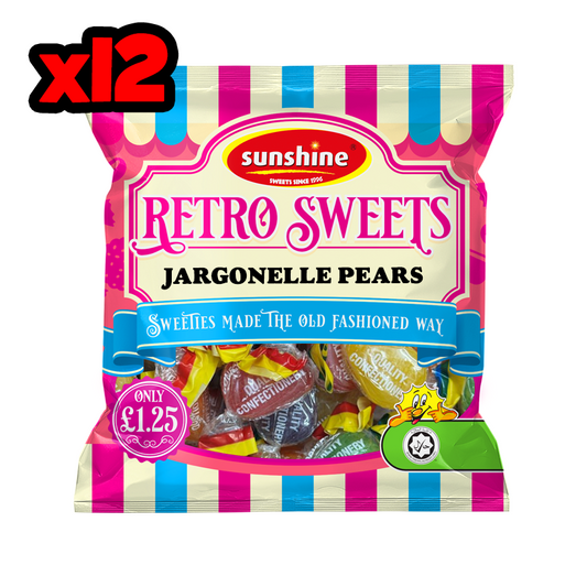 Jargonelle Pears - Share Bag