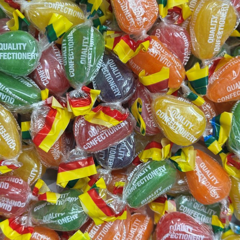 Jargonelle Pears - 1kg