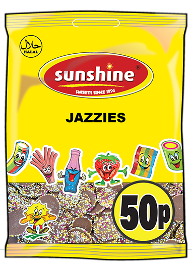 Jazzies