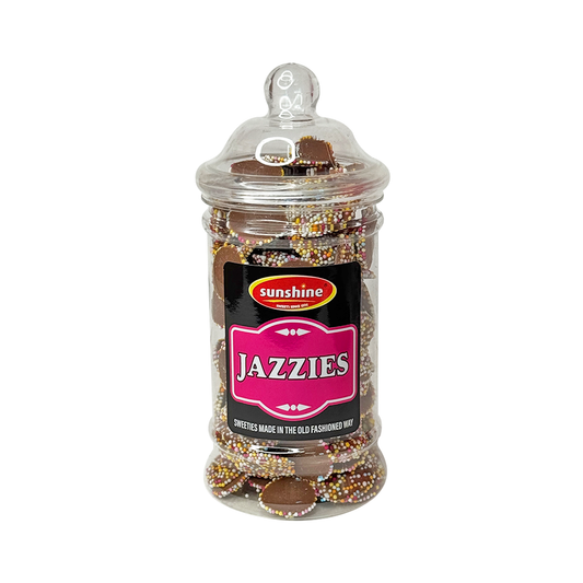 Jazzies 330g - Sweet Jar