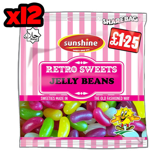 Jelly Beans