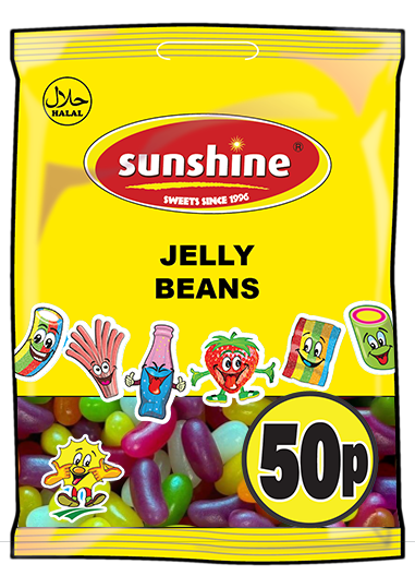 Jelly Beans