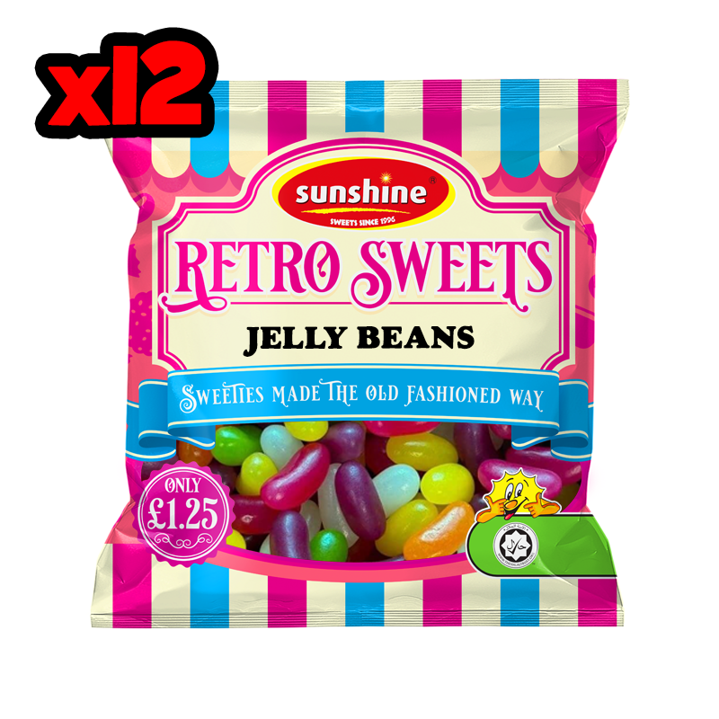 Jelly Beans - Share Bag
