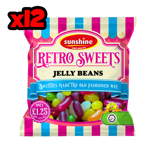 Jelly Beans - Share Bag