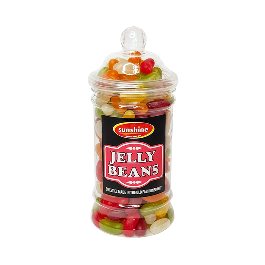 Jelly Beans 490g - Sweet Jar