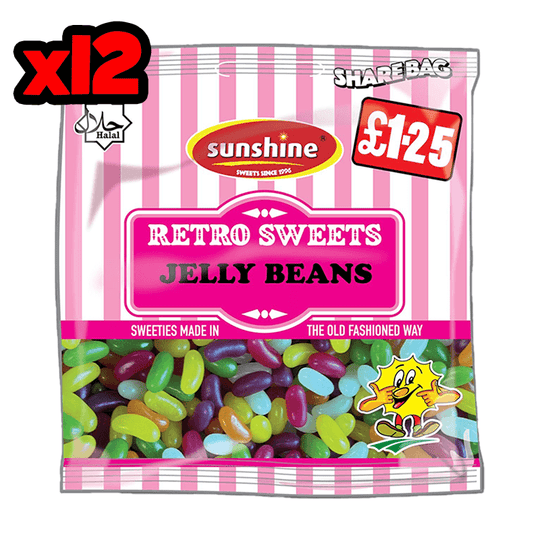 Jelly Beans