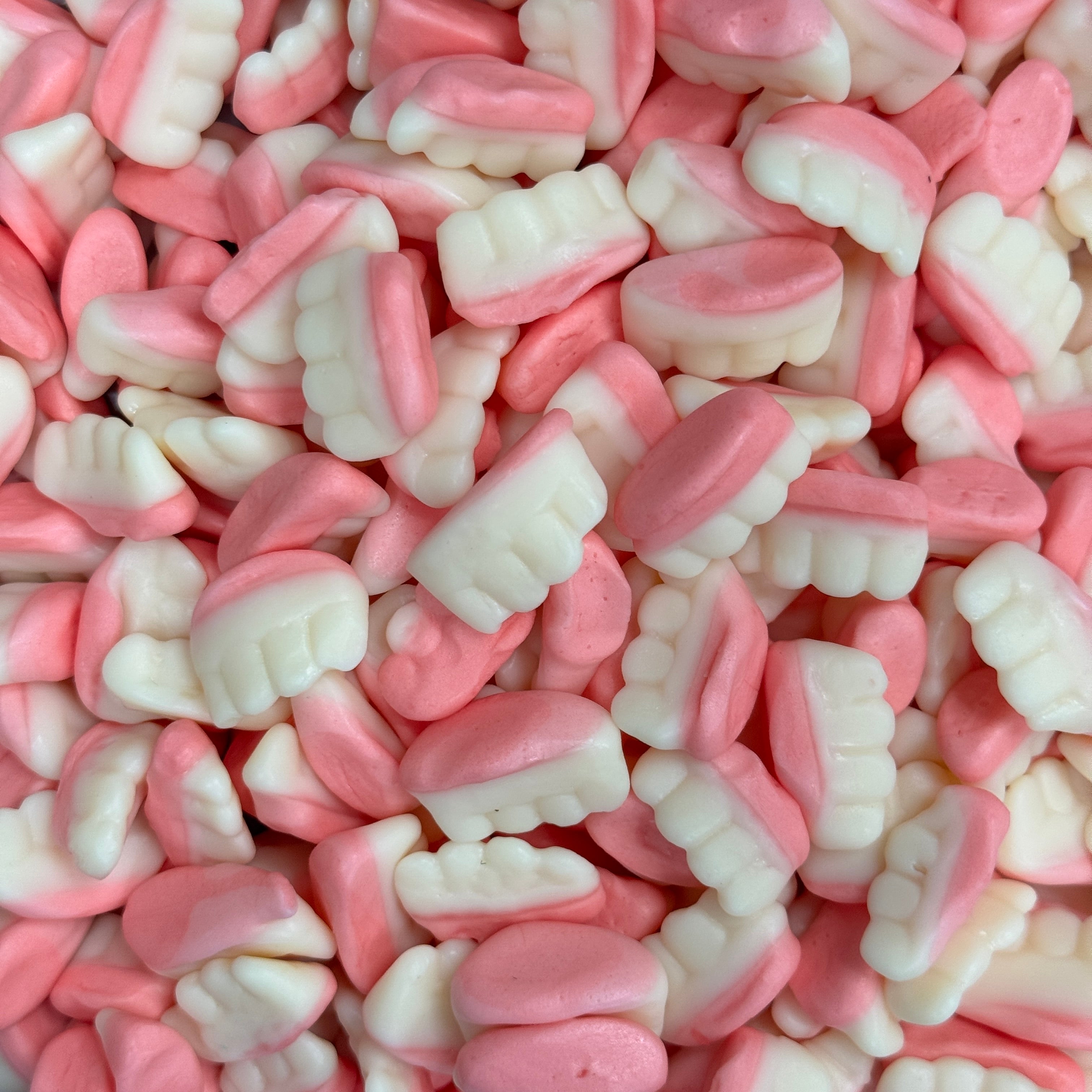 Little Teeth - 1kg
