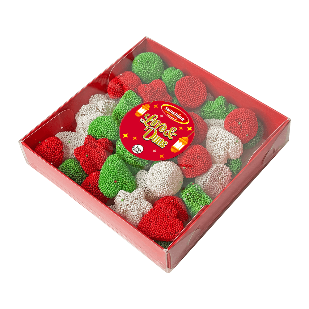 Assorted Gift Box - 500g