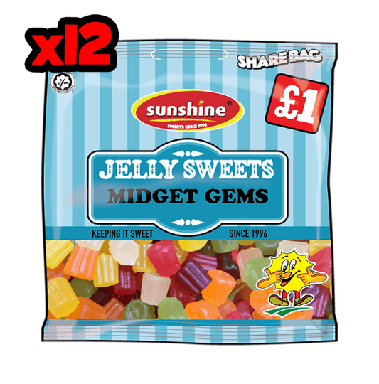 Midget Gems