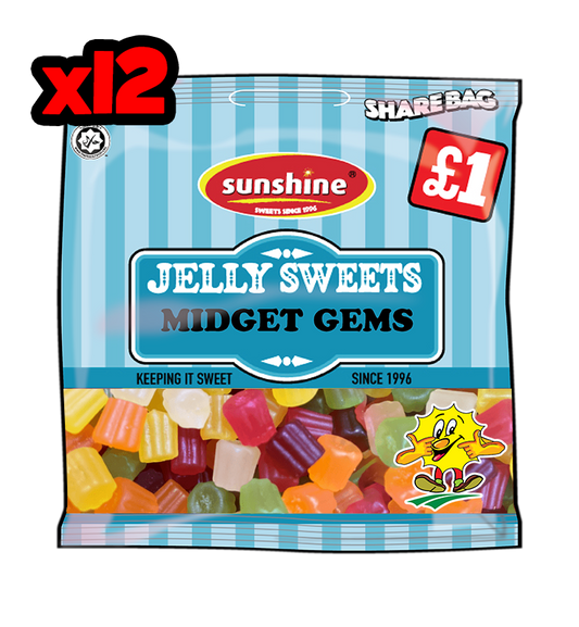 Midget Gems