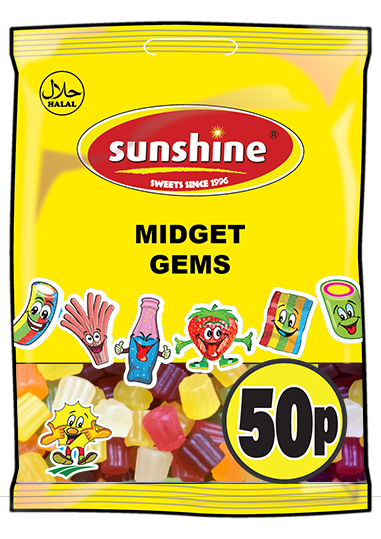 Midget Gems