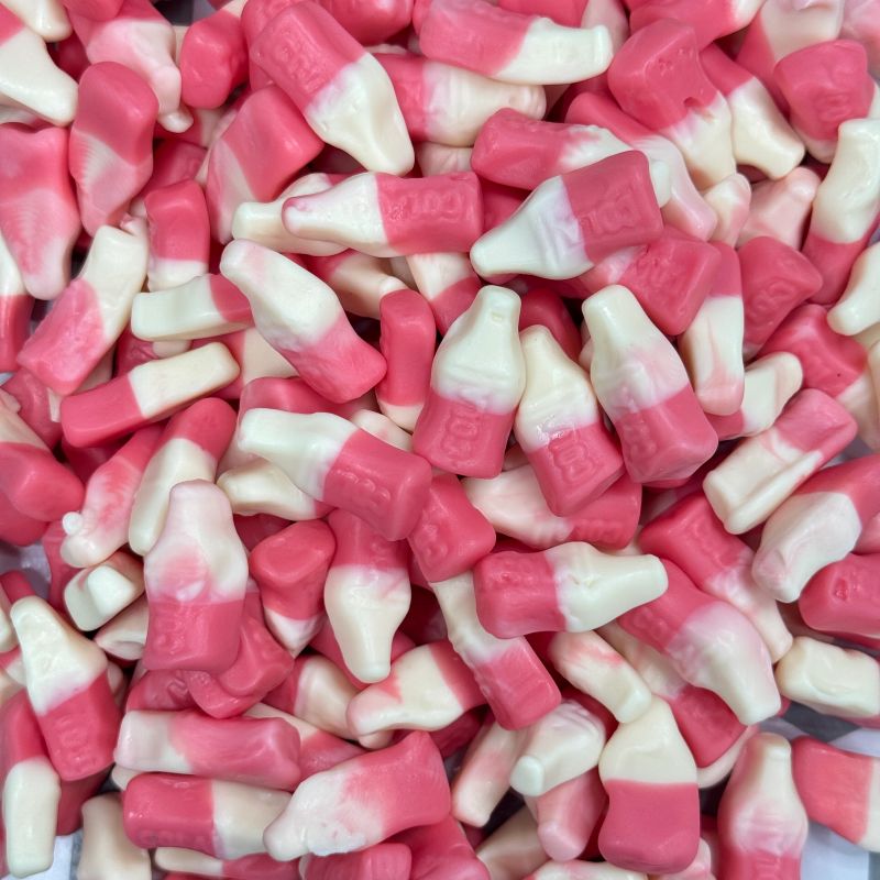 Milkshake Bottles - 1kg