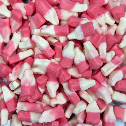 Milkshake Bottles - 1kg