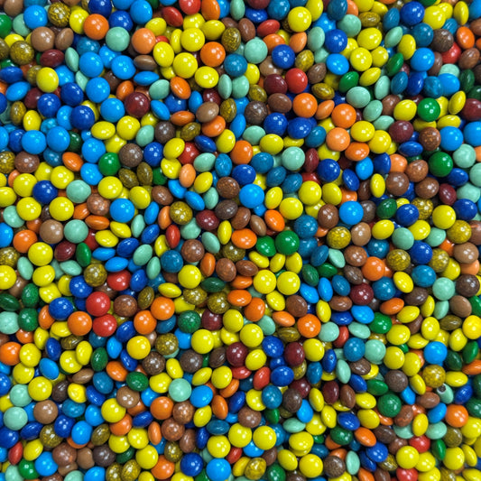 Mini Chocolate Dots - 1kg