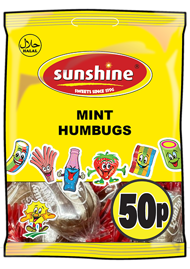 Mint Humbugs