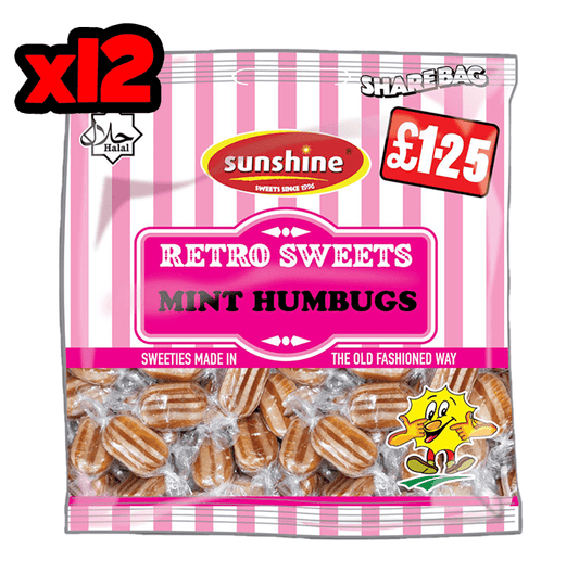 Mint Humbugs