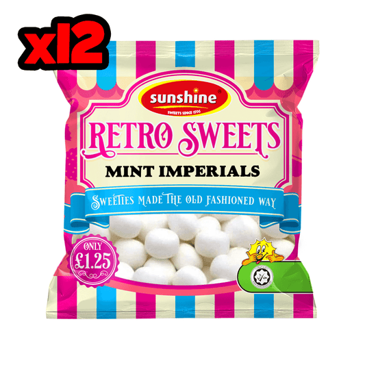 Mint Imperial - Share Bag