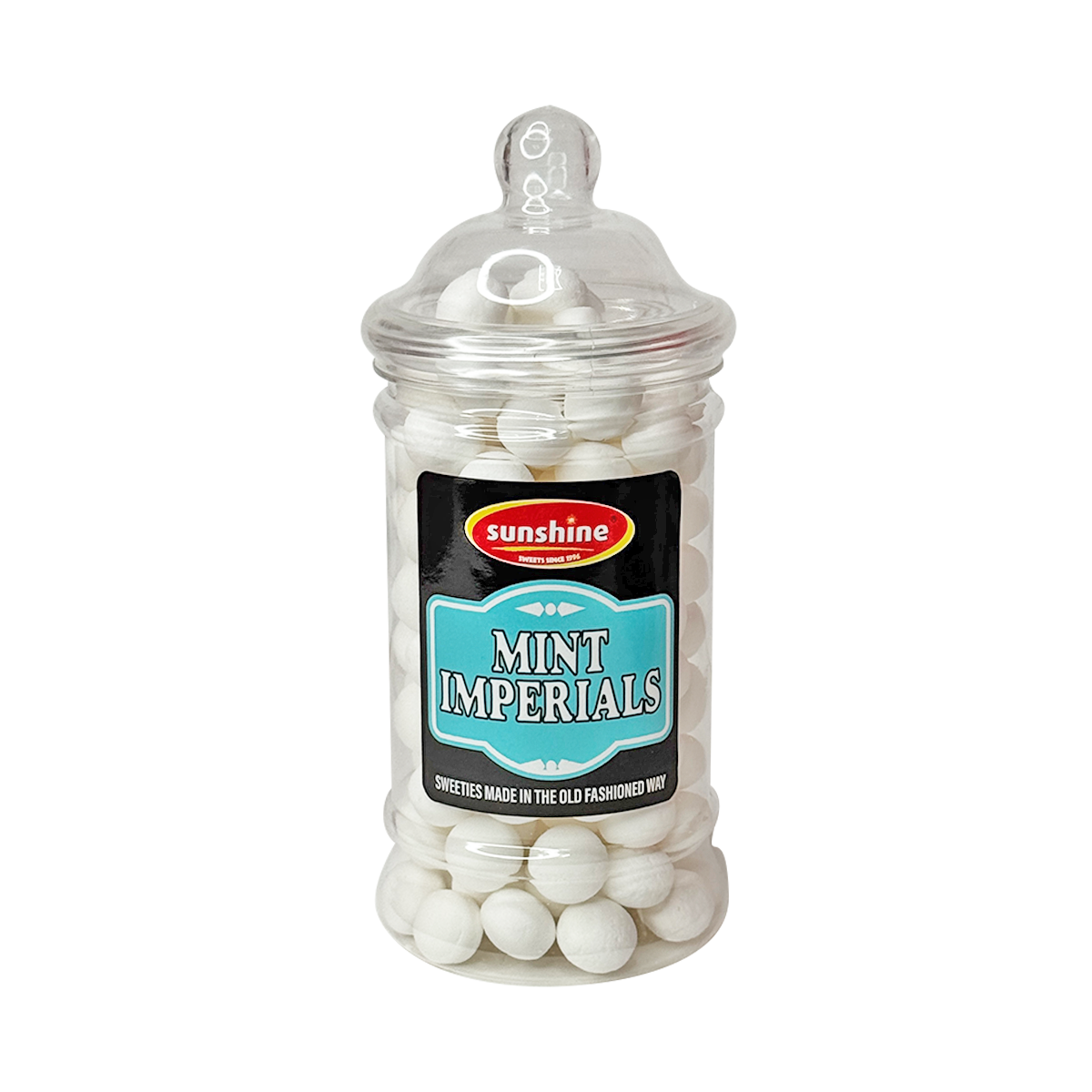 Mint Imperials 420g - Sweet Jar