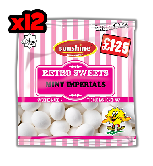 Mint Imperial