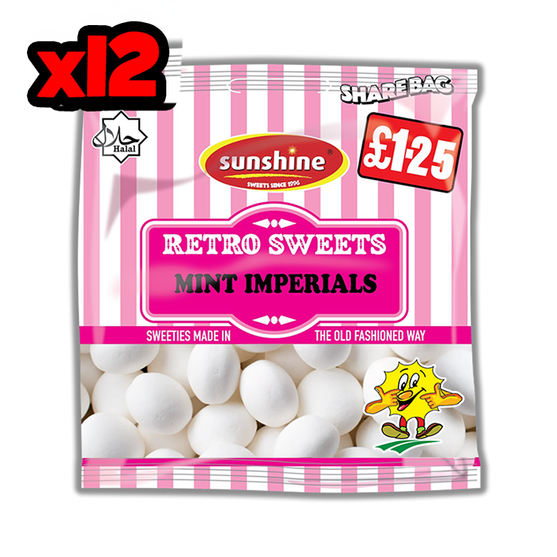 Mint Imperial - Share Bag