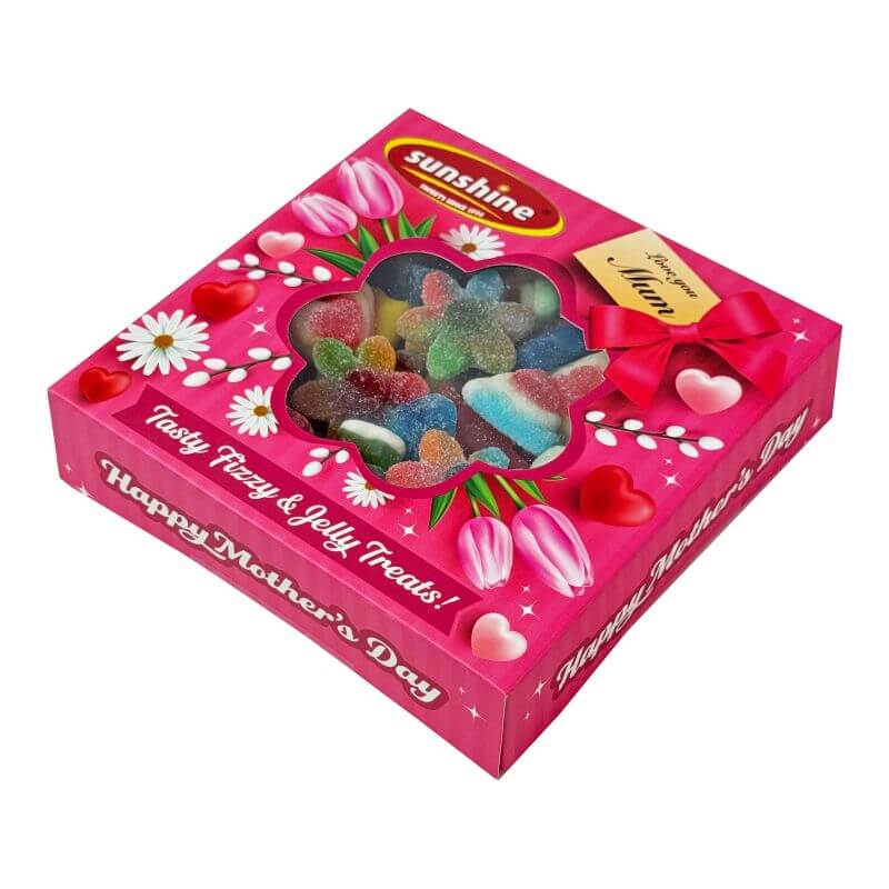 Mothers Day Sweet Box - 400g