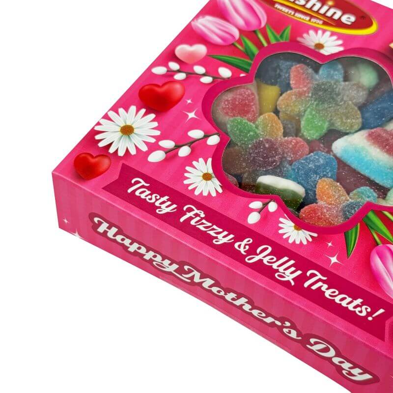 Mothers Day Sweet Box - 400g