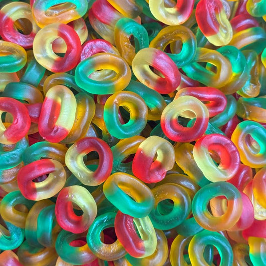 Friendship Rings - 1kg