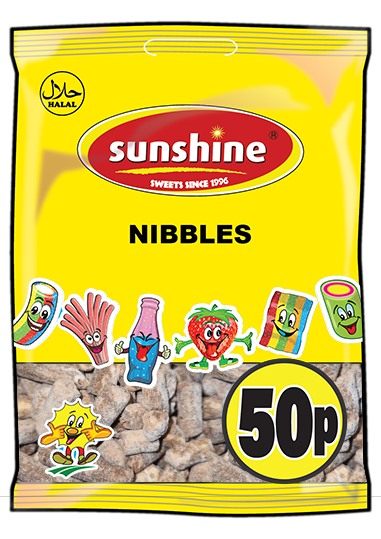 Nibbles