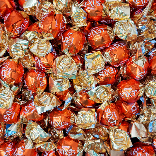 Orange Chocolates - 1kg