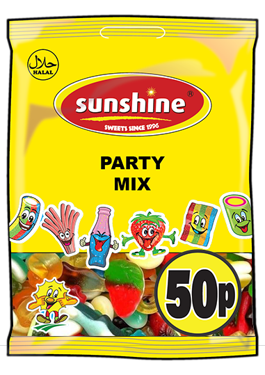 Party Mix